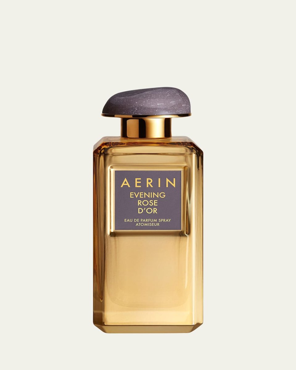 AERIN Evening Rose d'Or Eau de Parfum, 3.4 oz.